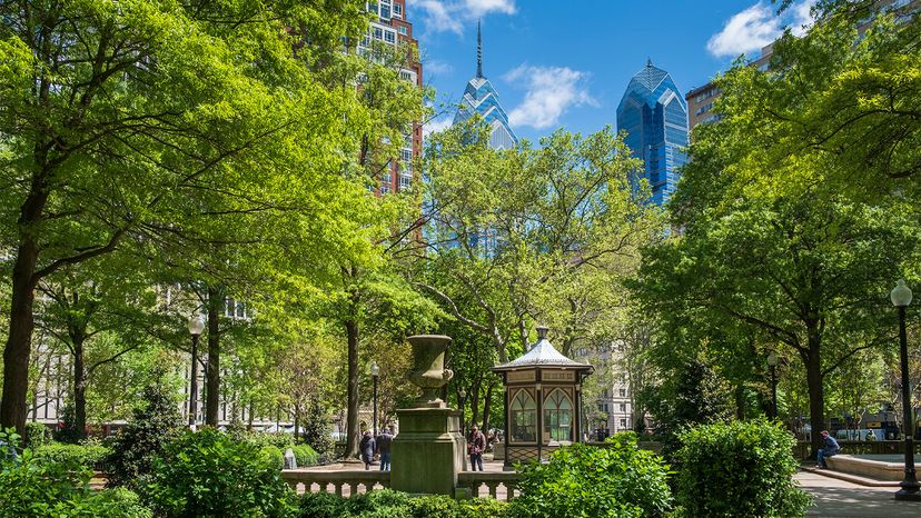 Discover Your City s Tree Equity Score: Insights & Impact