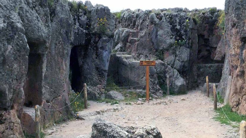 Explore 7 Hidden Caves Near Cusco: A Guide for Adventurers