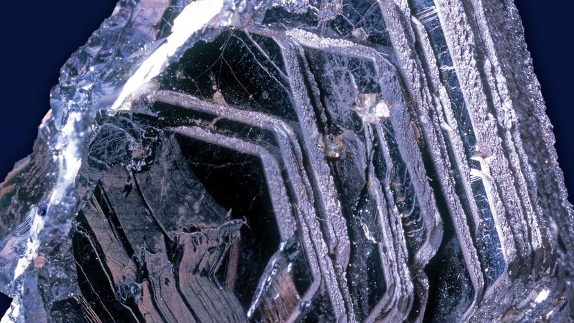 Hematite: The Versatile Iron Mineral From the Stone Age to Modern Times