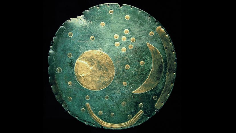 The Nebra Sky Disc: Ancient Astronomical Artifact or Modern Hoax?