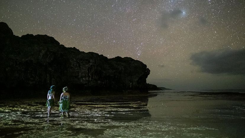Niue: The First Dark Sky Nation – A Global Astro‑Tourism Pioneer