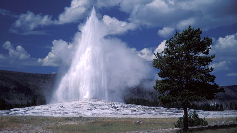 Is Old Faithful s Activity Declining? Examining Recent Eruption Trends
