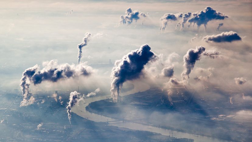 Anthropocene Era: How Human Activity Shapes Earth