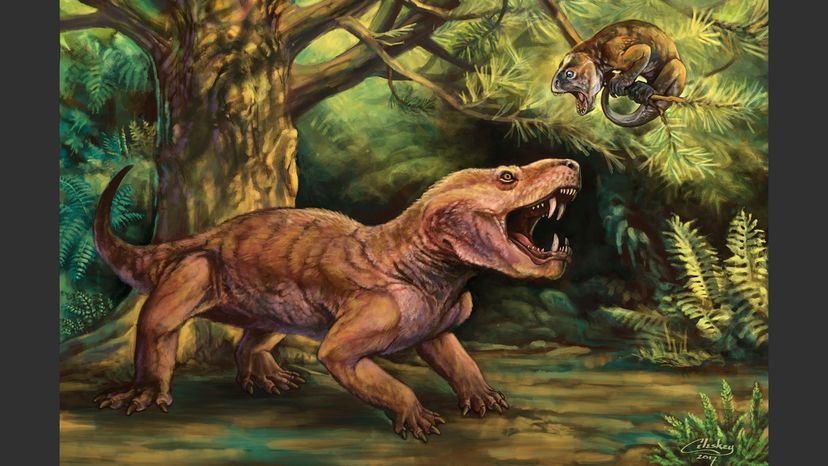 5 Little-Known Facts About Paleoart That Every Science Enthusiast Should Know
