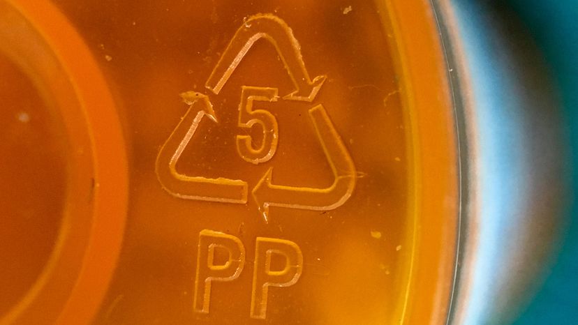 Decoding the Numbers on Plastic Recycling Symbols: A Clear Guide