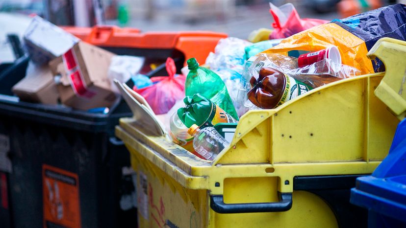 Is Recycling Reaching Its Peak? Evaluating Cost‑Effectiveness and Environmental Impact