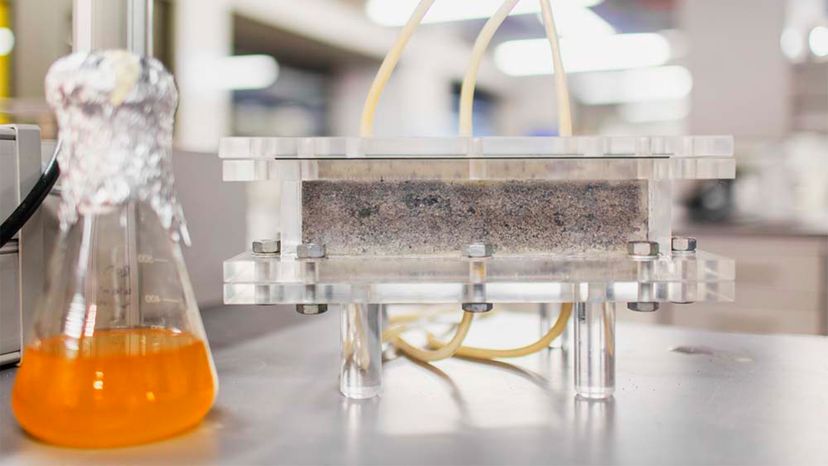 Revolutionary Bio-Bricks: Turning Human Urine Into Sustainable Building Materials