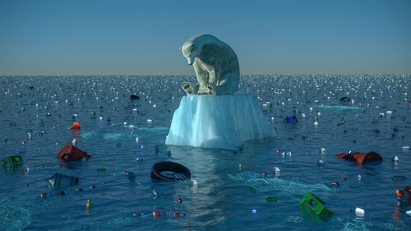 Scientists Warn: 2035 Marks Climate Change Threshold, No Turning Back