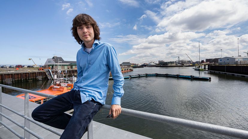 Launching the Fight: Pacific Garbage Patch Clean‑Up Initiative Begins