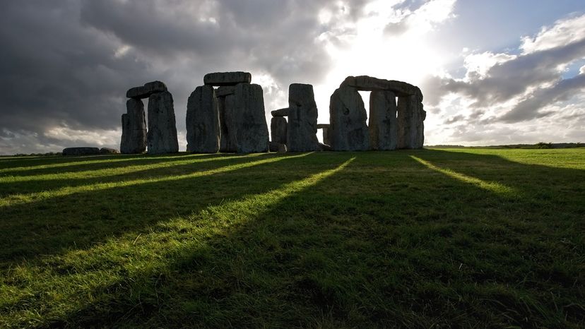 Stonehenge Revealed as Final Resting Place for Foreigners, New Study Shows