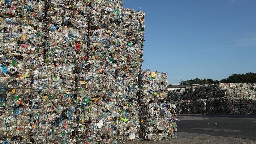 China Bans Plastic Waste Imports, Prompting Global Recycling Shift