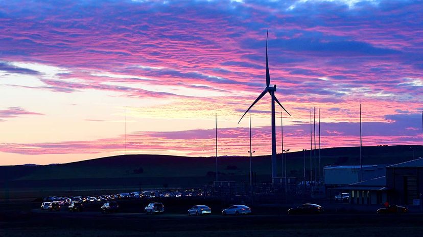Tesla Deploys the World s Largest Battery Storage at Hornsdale Wind Farm, South Australia