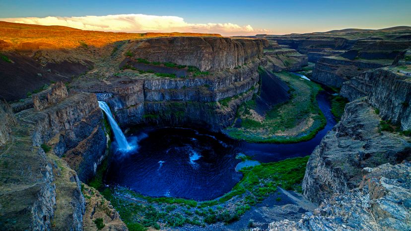 Scientists Uncover Earth s Third-Largest Volcanic Eruption in 16-Million-Year History