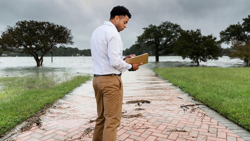 Scientists Call on Public to Map Nov. 5 King Tide Sea Levels in Virginia