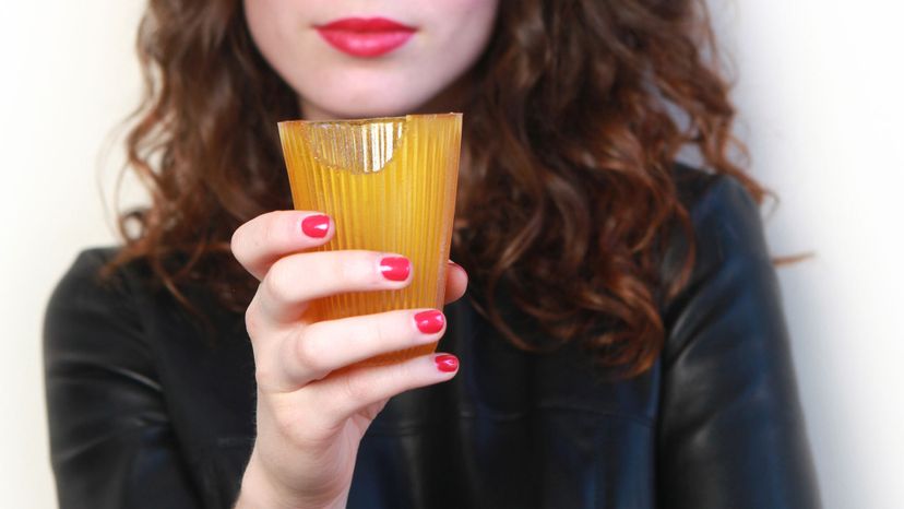 Why Throw Out Packaging? Eat It Instead for Sustainable Living