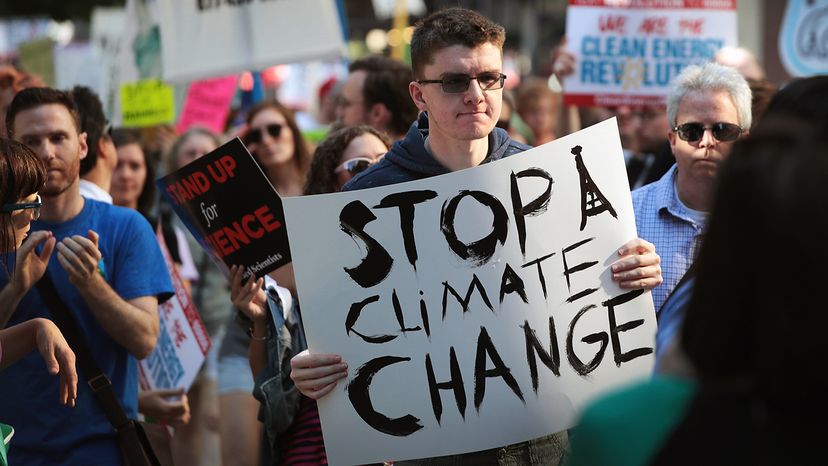 U.S. Mayors Rally to Reaffirm Climate Commitment