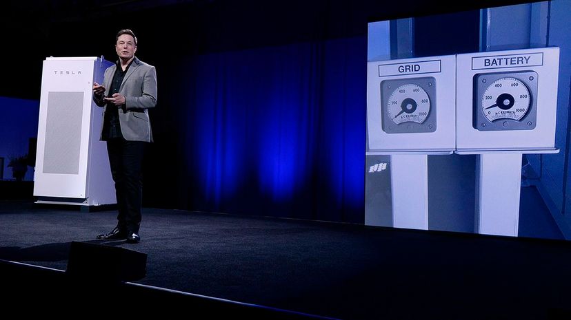 Elon Musk s New Energy Bet Could Cost Tesla Millions