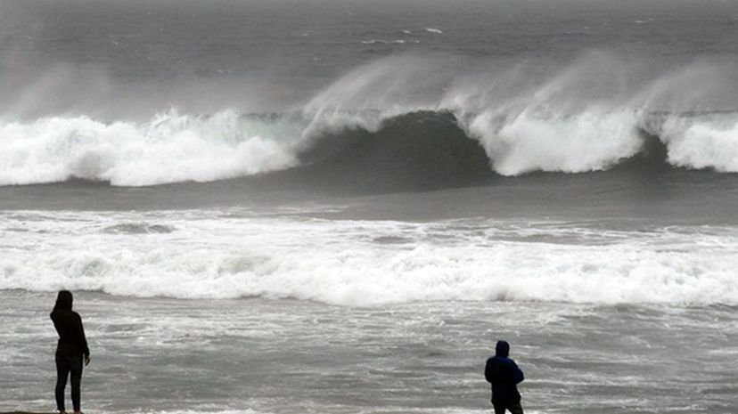 Scientists Warn: Climate Change Depletes Oxygen in Global Oceans