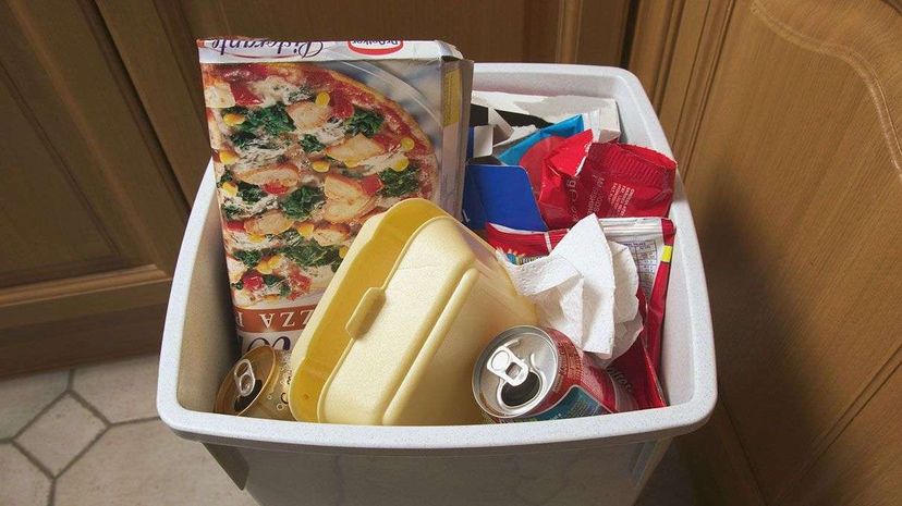 Avoid These Common Recycling Mistakes