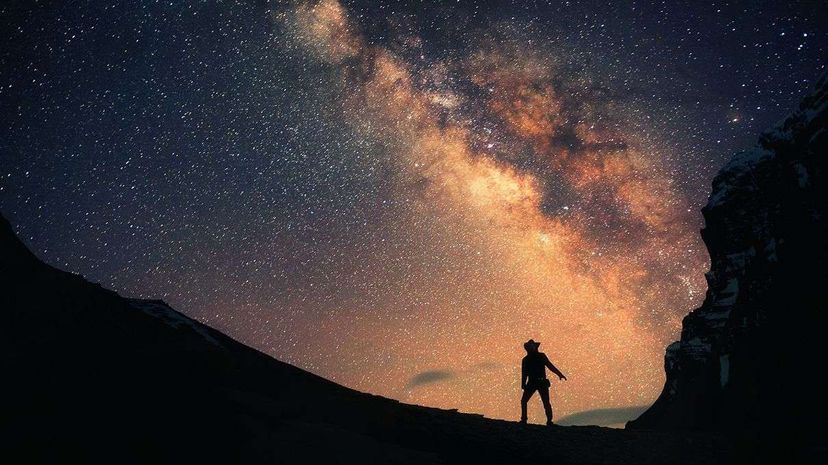 Rising Light Pollution Cuts Off Millions from Seeing the Milky Way