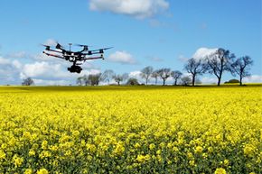 Eco-Drones Explained: How Sustainable UAVs Revolutionize Environmental Monitoring