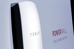 Inside the Tesla Powerwall: How It Stores and Delivers Energy