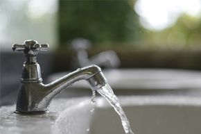 Are Antibiotics Present in Drinking Water? What You Need to Know