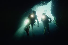 Unveiling the Baltic Sea Anomaly: Mystery of the Deep