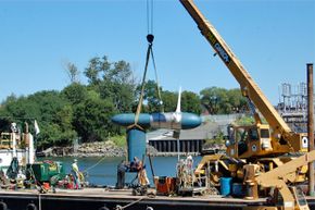 10 Cutting-Edge Hydropower Innovations Transforming Sustainable Energy