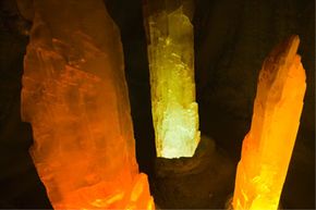 How Crystals Form: The Science Behind Their Creation