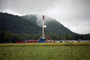 Understanding Hydraulic Fracking: How It Works and Its Impact