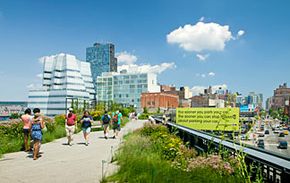 10 Innovative Ways to Green Your Transportation Infrastructure