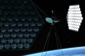 Harnessing Solar Power from Space: A New Frontier for Earth’s Energy