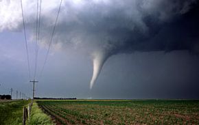 Can Tornadoes & Hurricanes Power Us? Exploring Renewable Energy Possibilities