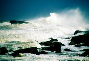 Can the Ocean Power Our Future? Harnessing Clean Energy from the Sea