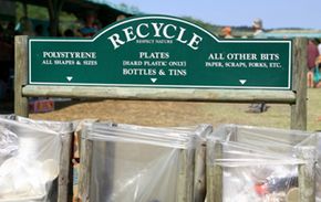 Polystyrene Recycling Explained: Process & Benefits
