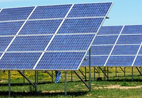 Solar Power: A Cleaner Energy Solution for the Environment