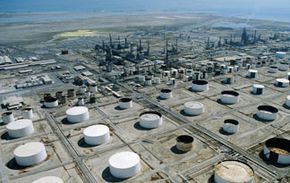 How Long Will the U.S. Strategic Petroleum Reserve Sustain Our Energy Needs?