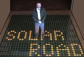 Solar Roadways Explained: How They Generate Power and Transform Transportation