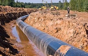 Understanding the Costs of Installing a Natural Gas Line