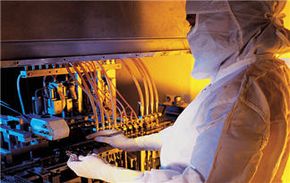 Thorium Nuclear Reactors: A Safer, Cleaner Energy Solution