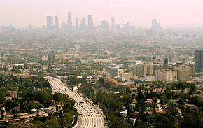 Transportation-Generated Air Pollution: Essential Facts & Figures