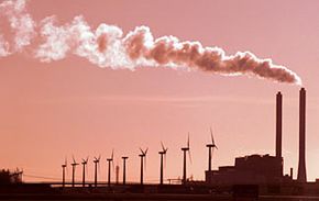 Environmental Challenges Ahead: What the Next Generation Must Address