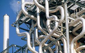 Coal Gasification Explained: Turning Coal into Clean Energy