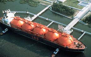 Applications of Liquefied Natural Gas: What Is It Used For?