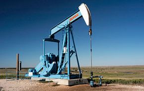 Understanding Primary Oil Recovery: First Steps in Petroleum Extraction