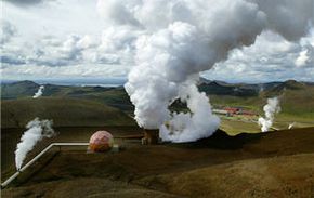 The Growing Promise of Geothermal Energy: What Lies Ahead?