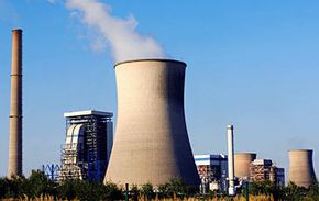The Future of Nuclear Power: Opportunities, Risks, and the Path Forward