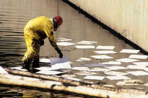 Effective Use of Adsorbents in Environmental Cleanup