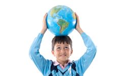 5 Astonishing Earth Facts That Will Amaze Your Kids